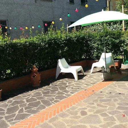 Casa Elefante