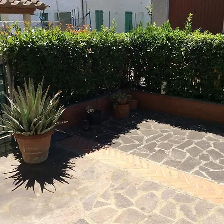 Casa Elefante *