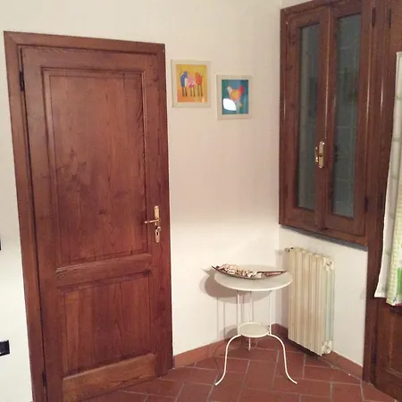 Guest house Casa Elefante San Miniato