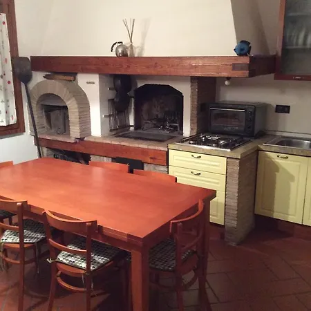 Casa Elefante * San Miniato