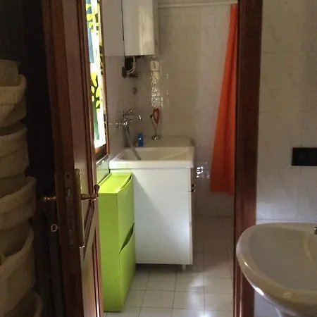 Casa Elefante Guest house *
