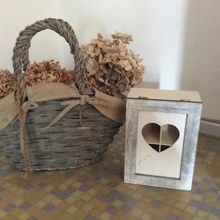 Guest house Casa Elefante San Miniato