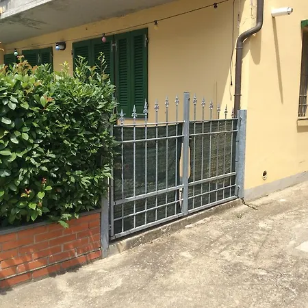 Casa Elefante *