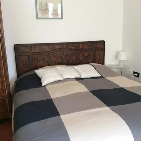 Guest house Casa Elefante *