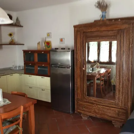 Guest house Casa Elefante San Miniato