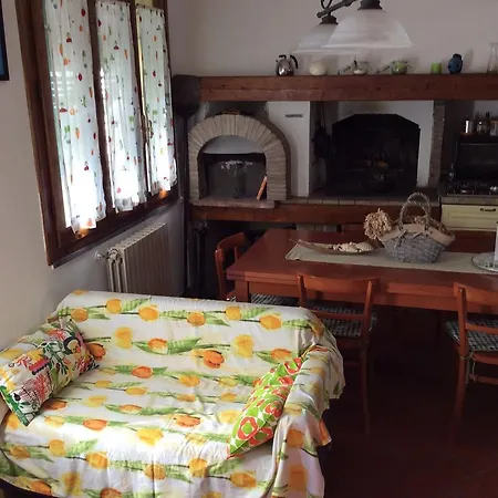Casa Elefante Guest house