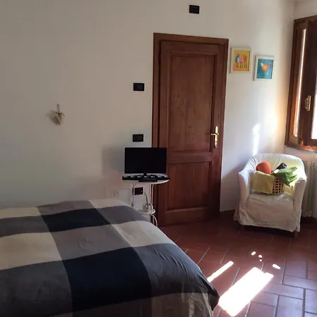 Guest house Casa Elefante *